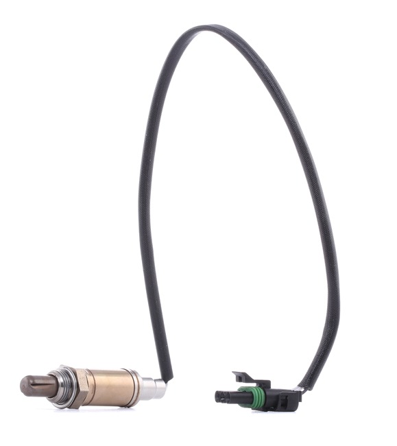 RIDEX PLUS 3922L0043P Sonda lambda (NOx, O2) VAUXHALL Frontera Mk1 (A) SUV (U92) 2.0 115 cv X 20 SE