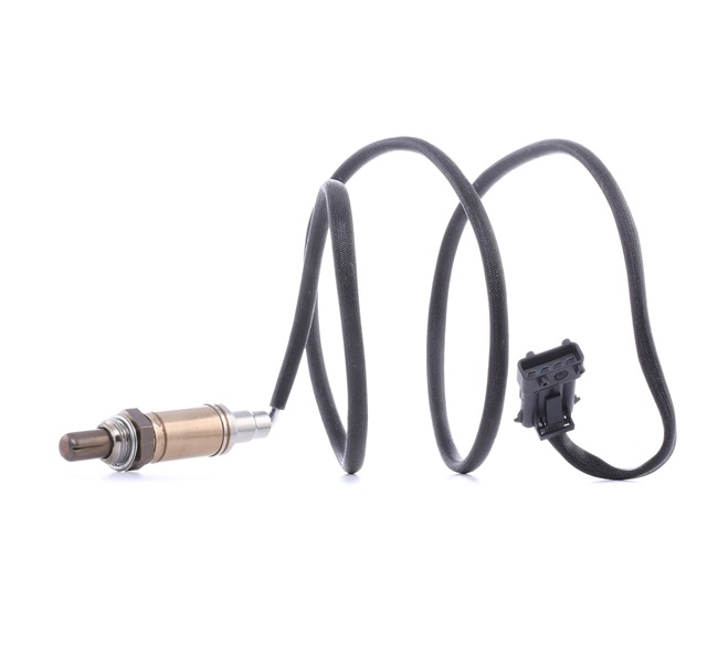 RIDEX PLUS 3922L0137P Lambda sensor CITROËN AX Hatchback 1.0 45 hp CDY (TU9M)