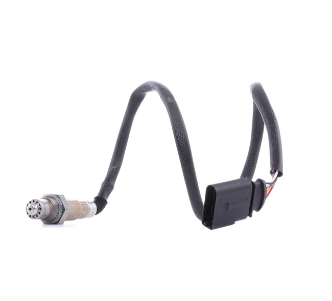 RIDEX PLUS 3922L0437P Lambdaszonda (NOx) Audi A3 8V7 1.8 TFSI 170 PS CNSB