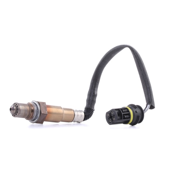 RIDEX PLUS 3922L0087P Sonda lambda Mercedes S202 C 180 2.0 (202.081) 129 CP M 111.952