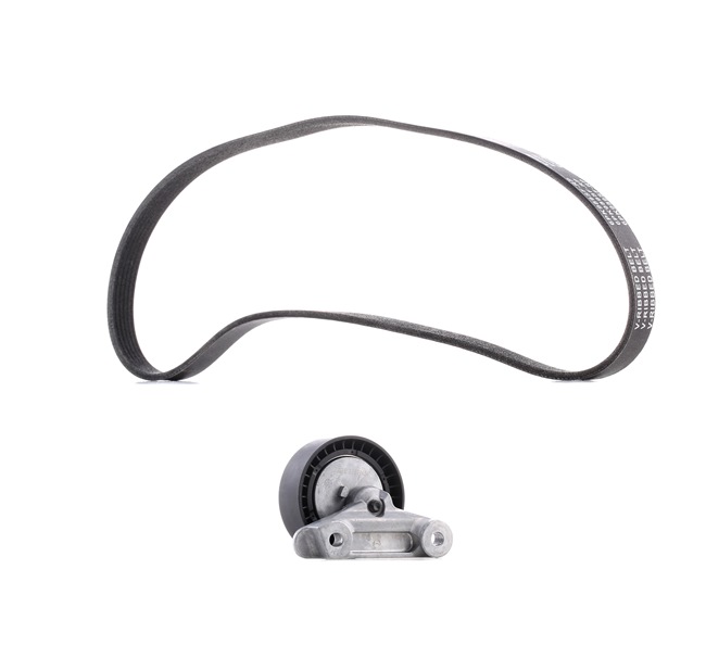 RIDEX PLUS 542R0462P Remtræk / kædetræk Skoda Rapid NH3 1.6 SRE 90 HK CWVB