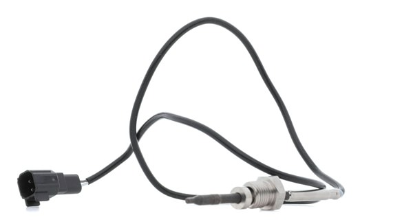 RIDEX 3938E0398 Sensor temperatura dos gases de escape Ford Transit Custom Van 2.2 TDCi 100 cv DRF4