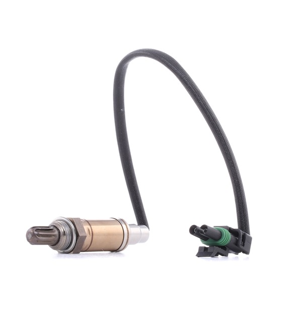 RIDEX PLUS 3922L0086P Lambda sensor Express Pickup 1.2 54 hp C3G 710
