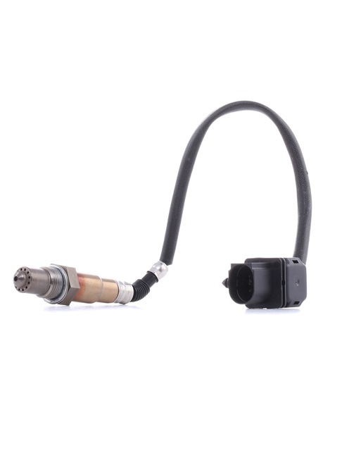 RIDEX PLUS 3922L0461P Lambda sensor FORD Transit Mk6 Caja / Chasis (V347, V348) 2.2 TDCi 130 hp QWFA