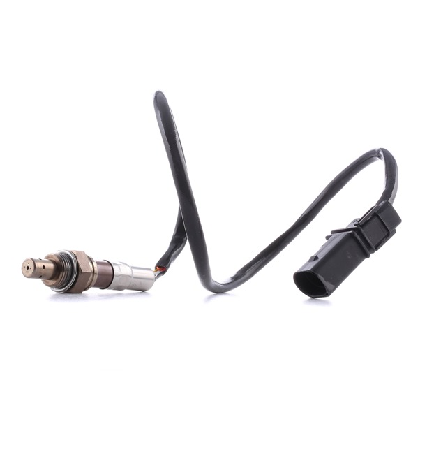 RIDEX PLUS 3922L0240P Lambdaszonda (NOx) Passat B6 Variant 2.0 TDI 163 PS BUZ