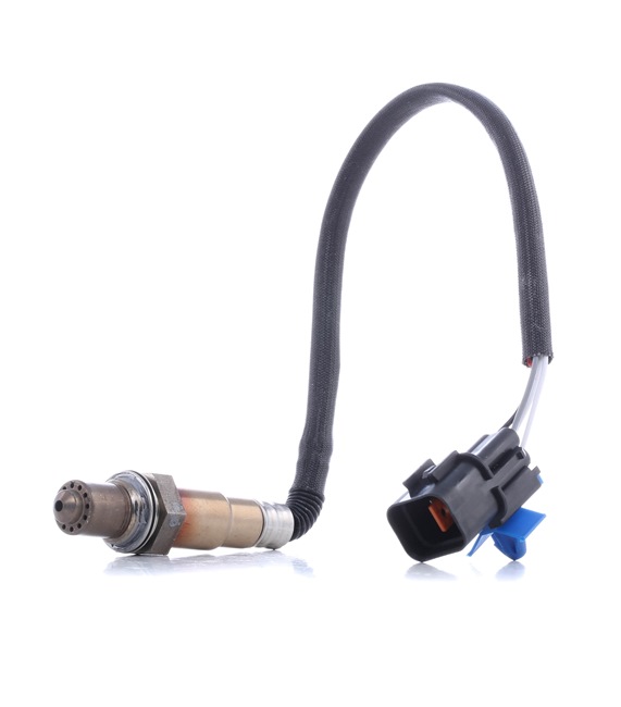 RIDEX PLUS 3922L0631P Lambda sensor KIA Ceed ED 1.4 109 hp G4FA