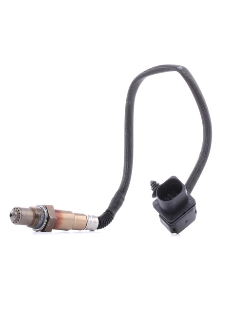 RIDEX PLUS 3922L0191P Sonda lambda Opel Vivaro A Combi 2.5 CDTI (F7, J7, A07) 146 CP G9U 630