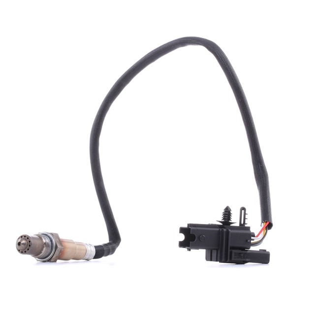 RIDEX PLUS 3922L0333P Lambda sensor Volvo V50 545 2.5 T5 220 hp B 5254 T3