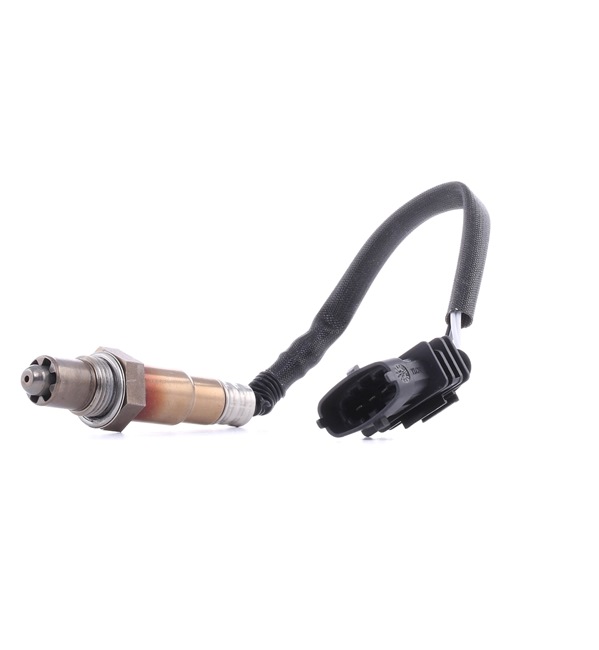 RIDEX PLUS 3922L0408P Sonda lambda (NOx, O2) Astra H TwinTop 1.6 (L67) 105 cv Z 16 XEP
