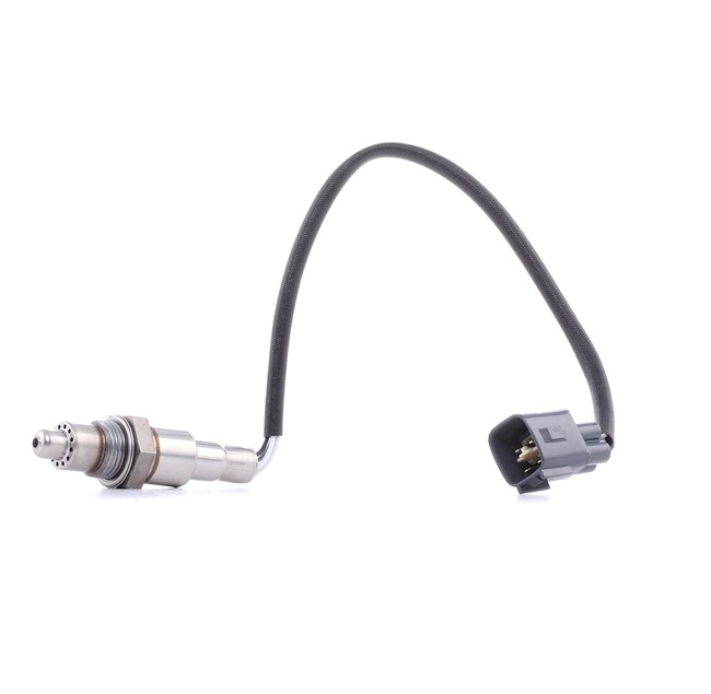 RIDEX PLUS 3922L0455P Lambda sensor Citroen C1 2 1.0 VTi 69 hp CFB (1KR)