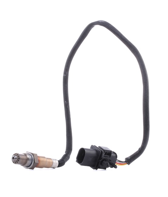 RIDEX PLUS 3922L0479P Lambdaszonda (NOx) Ford C Max 2 1.0 EcoBoost 100 PS M2DA