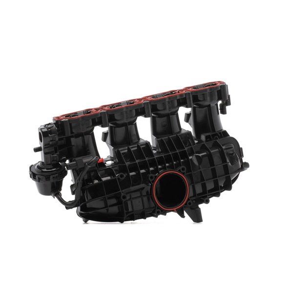RIDEX 1640F0090 Ansaugbrücke AUDI A3 8v S3 2.0 quattro 310 PS CJXG
