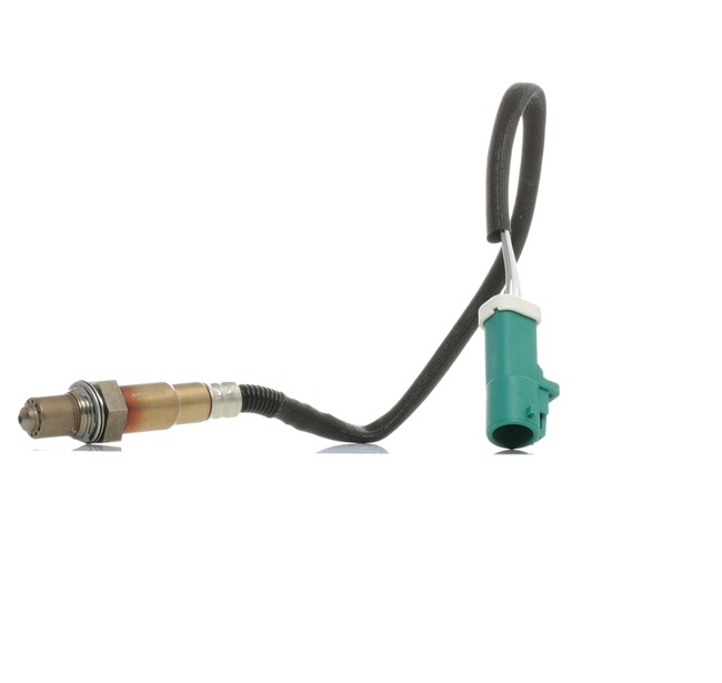 RIDEX PLUS 3922L0249P Lambdasonde (NOx, O2) Volvo S60 2 2.0 T5 240 Pk B 4204 T7