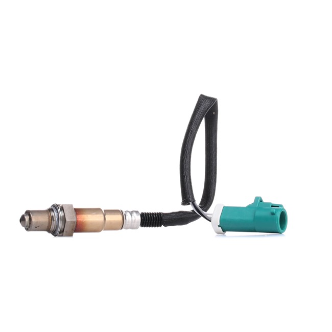 RIDEX PLUS 3922L0049P Sonde lambda (NOx) Ford C Max 2 1.6 Ti 85CV 2012