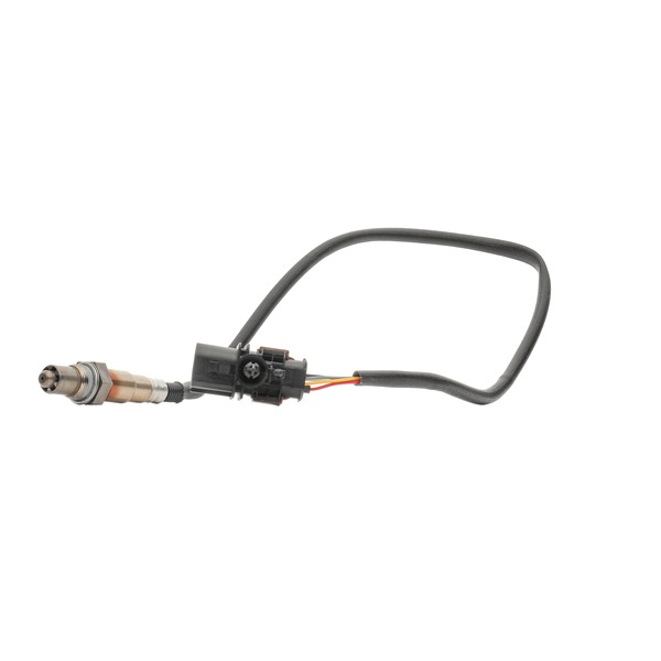 RIDEX PLUS 3922L0351P Lambdaszonda (NOx) VW Passat CC 3.6 FSI 280 PS CNNA