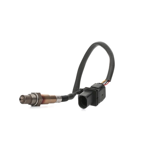 RIDEX PLUS 3922L0368P Διακοσμητικό άκρο 2.0 HDi 163 PS RHH (DW10CTED4)