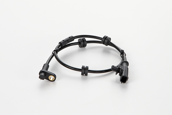 ATE 24.0710-2110.3 ABS sensor Ford B-Max JK 1.5 TDCi 75 hp UGJC