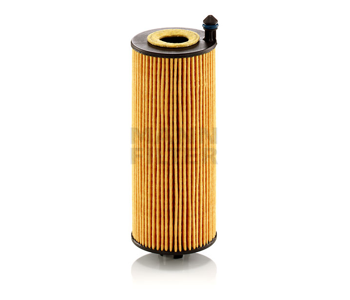 MANN-FILTER HU 6032 z Sonda lambda BITURBO tractiune integrala 462 CP S58 B30 A