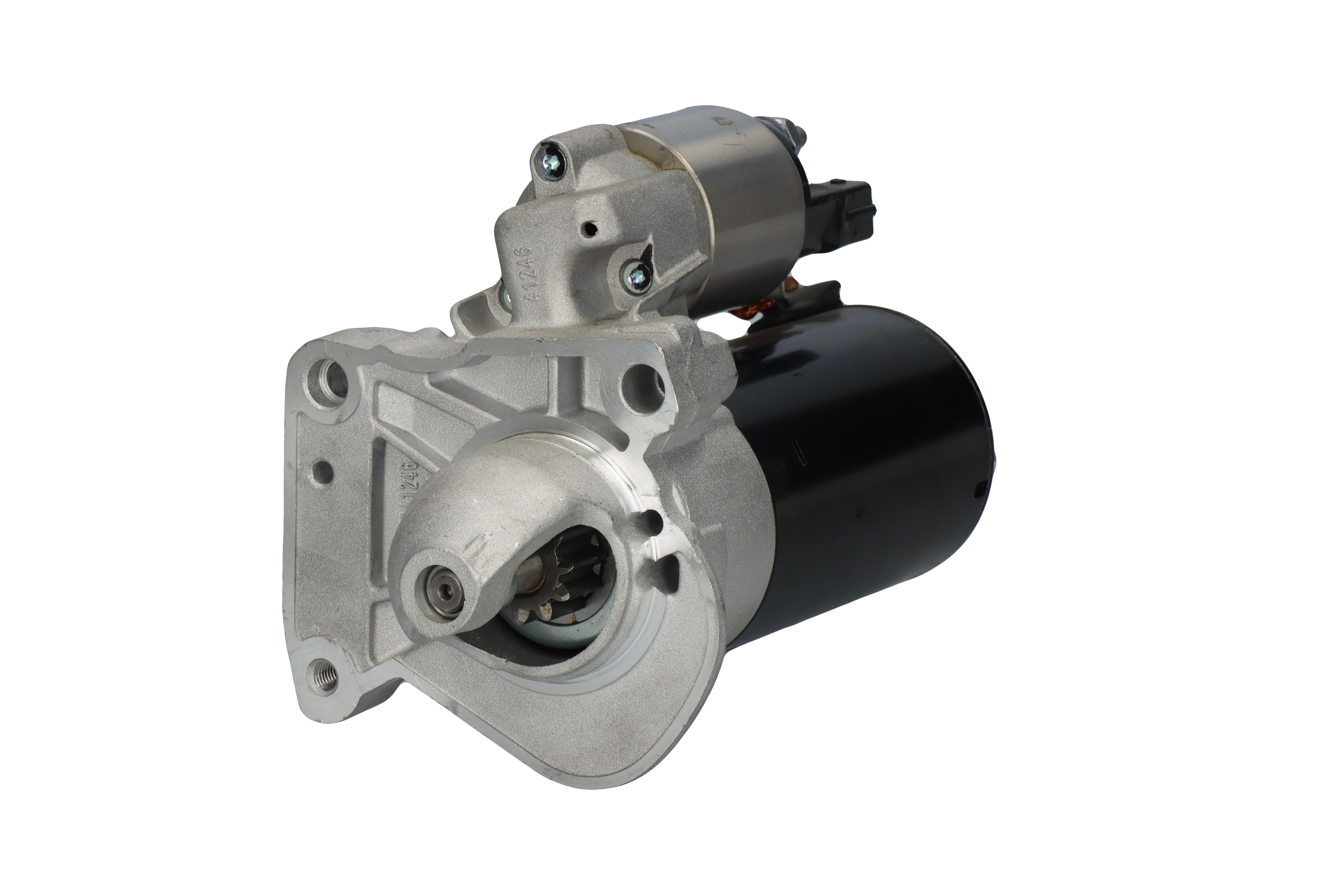 BMW VALEO Starter 458950