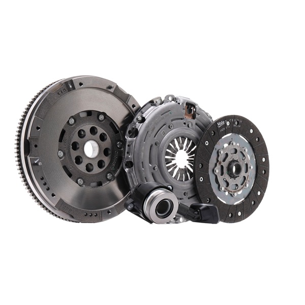 VALEO 837454 Kuplung, szett Ford Grand C Max 2.0 TDCi 115 LE TYDA