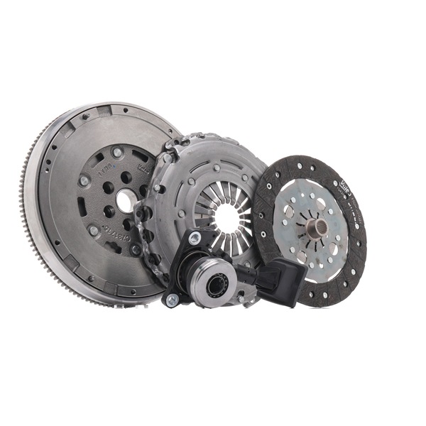 VALEO 837518 Kinyomócsapágy 1.6 BlueHDi 120 120 LE BHZ (DV6FC)