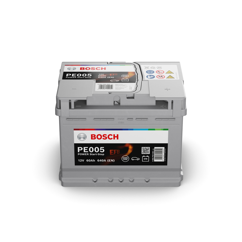 BOSCH 0 092 PE0 050 Poulie de pompe à eau 1.2 LPG (A03A) 71CV 2022