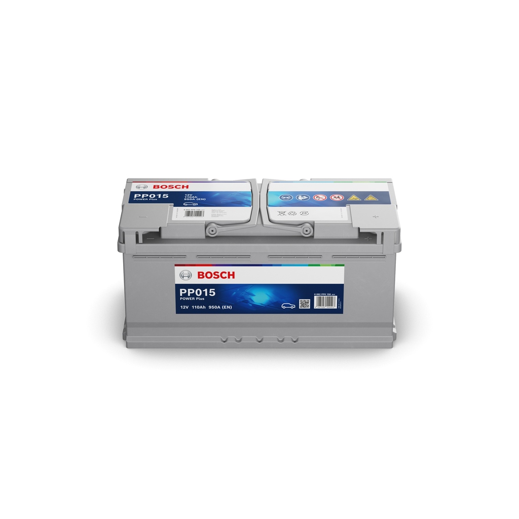 BOSCH 0 092 PP0 150 Lichtmaschine Turbo 4.8 507 PS M 48.51