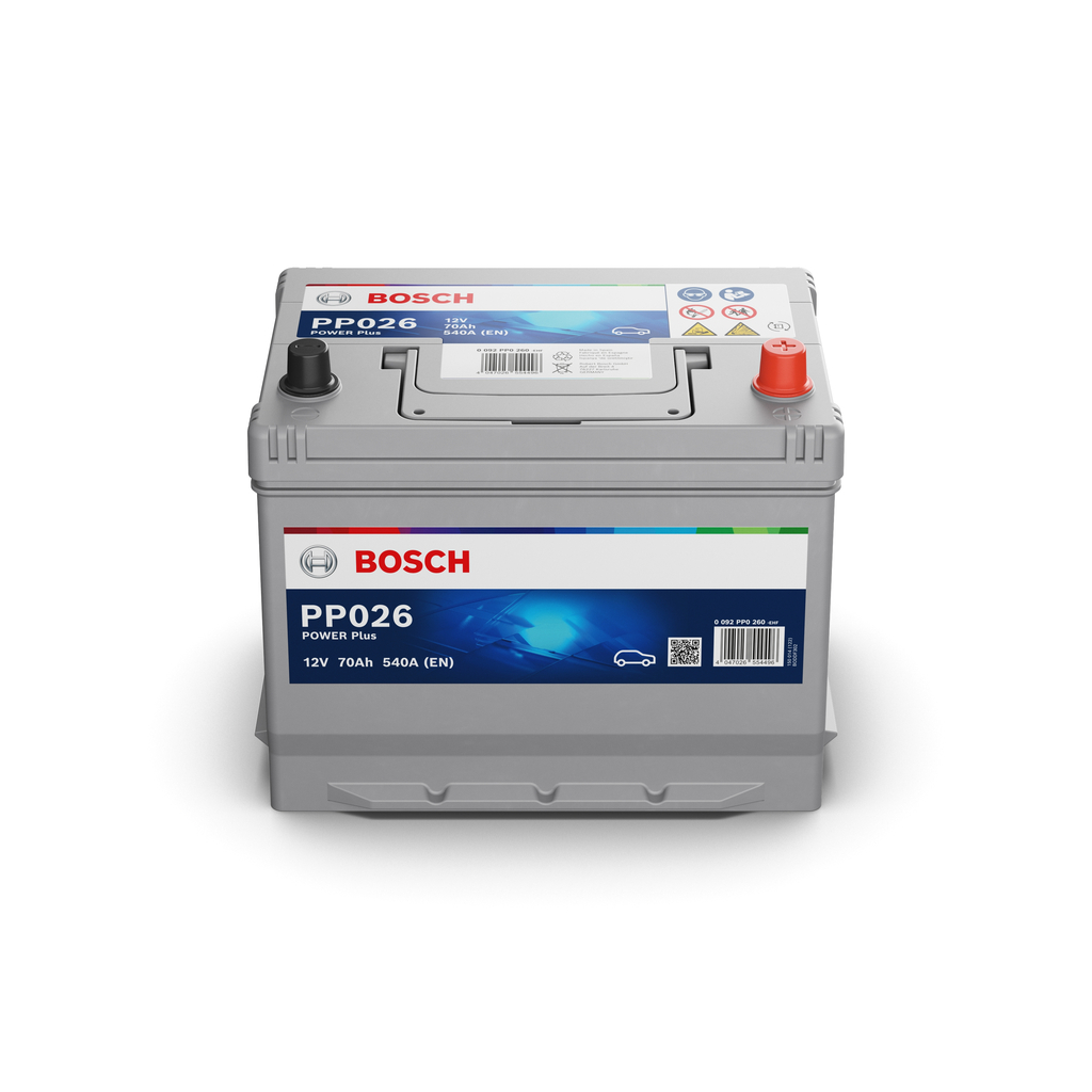 BOSCH 0 092 PP0 260 Wiper relay 300 (MCU10_) 201 hp 1MZ-FE