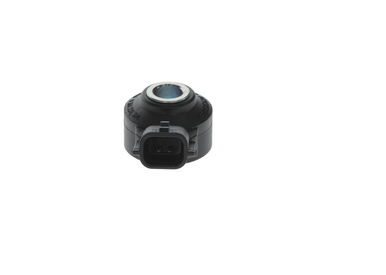 BOSCH 0 261 231 324 Gløderør 1.2 T-GDi 128 HK G12DTF