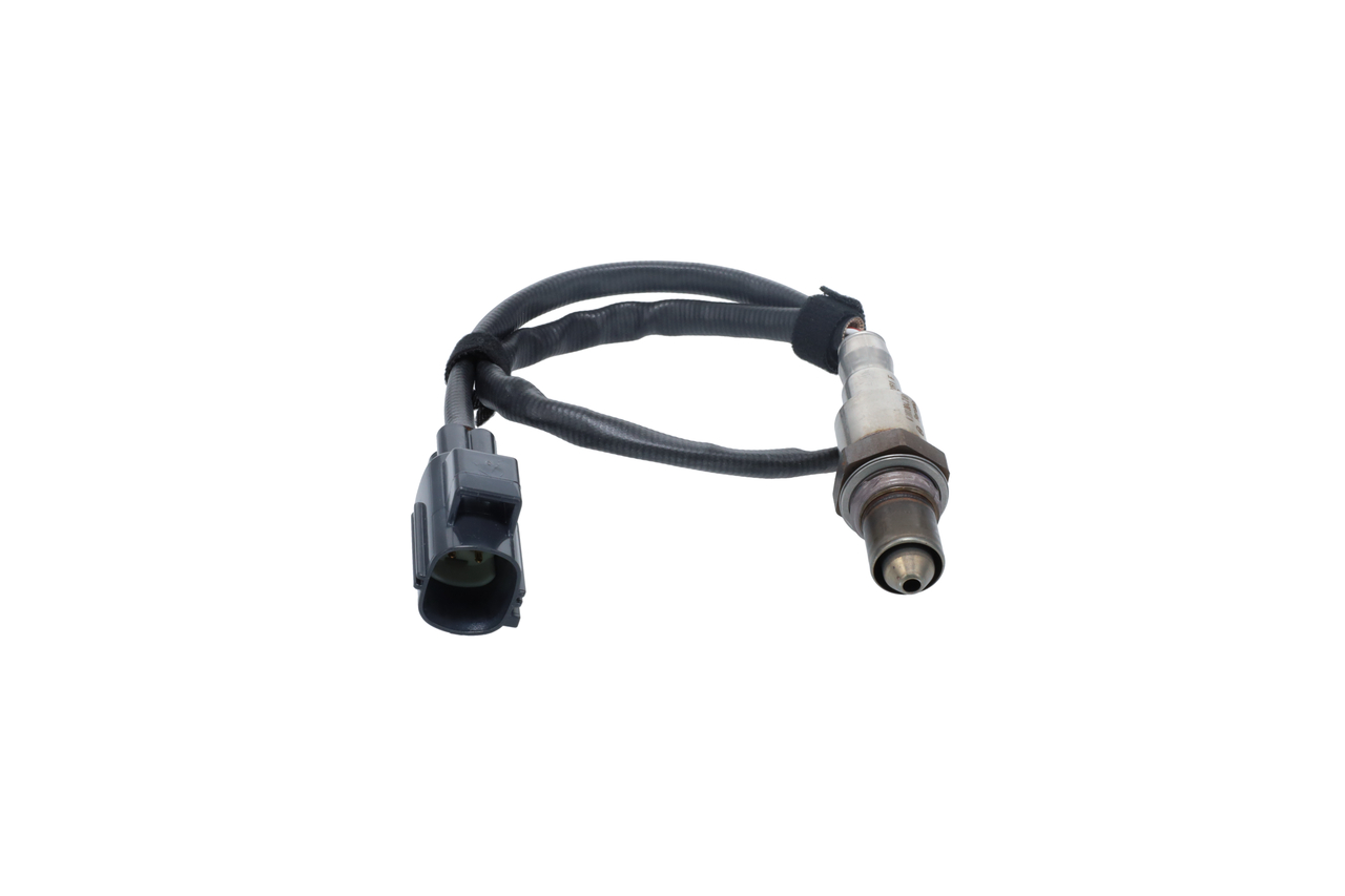 BOSCH 0 281 004 719 Kipufogó cső 3.0 Td6 4x4 258 LE 306DT(TDV6)