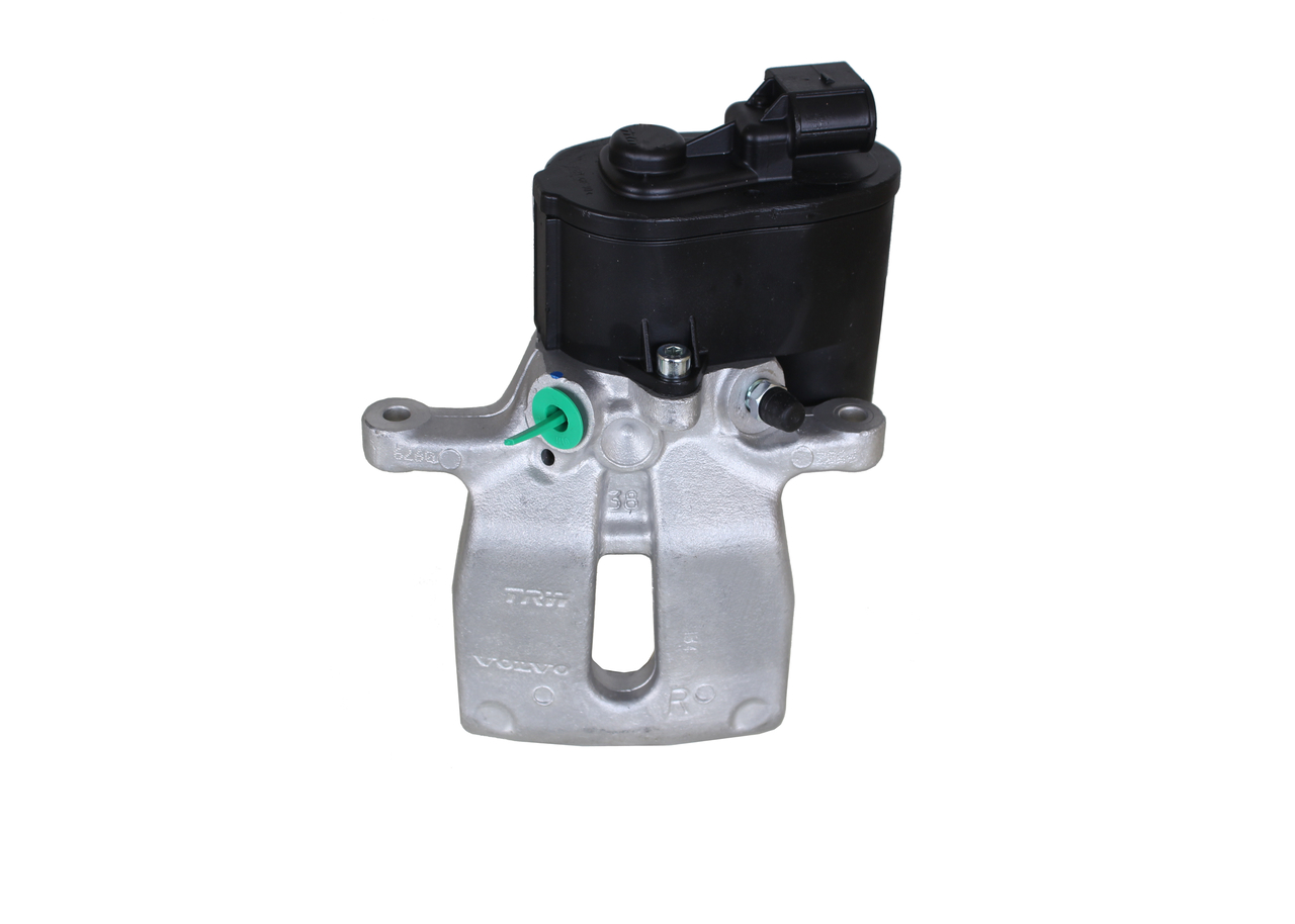 BOSCH 0 986 135 582 Remklauw Volvo S60 2 T5 214 Pk B 5204 T9