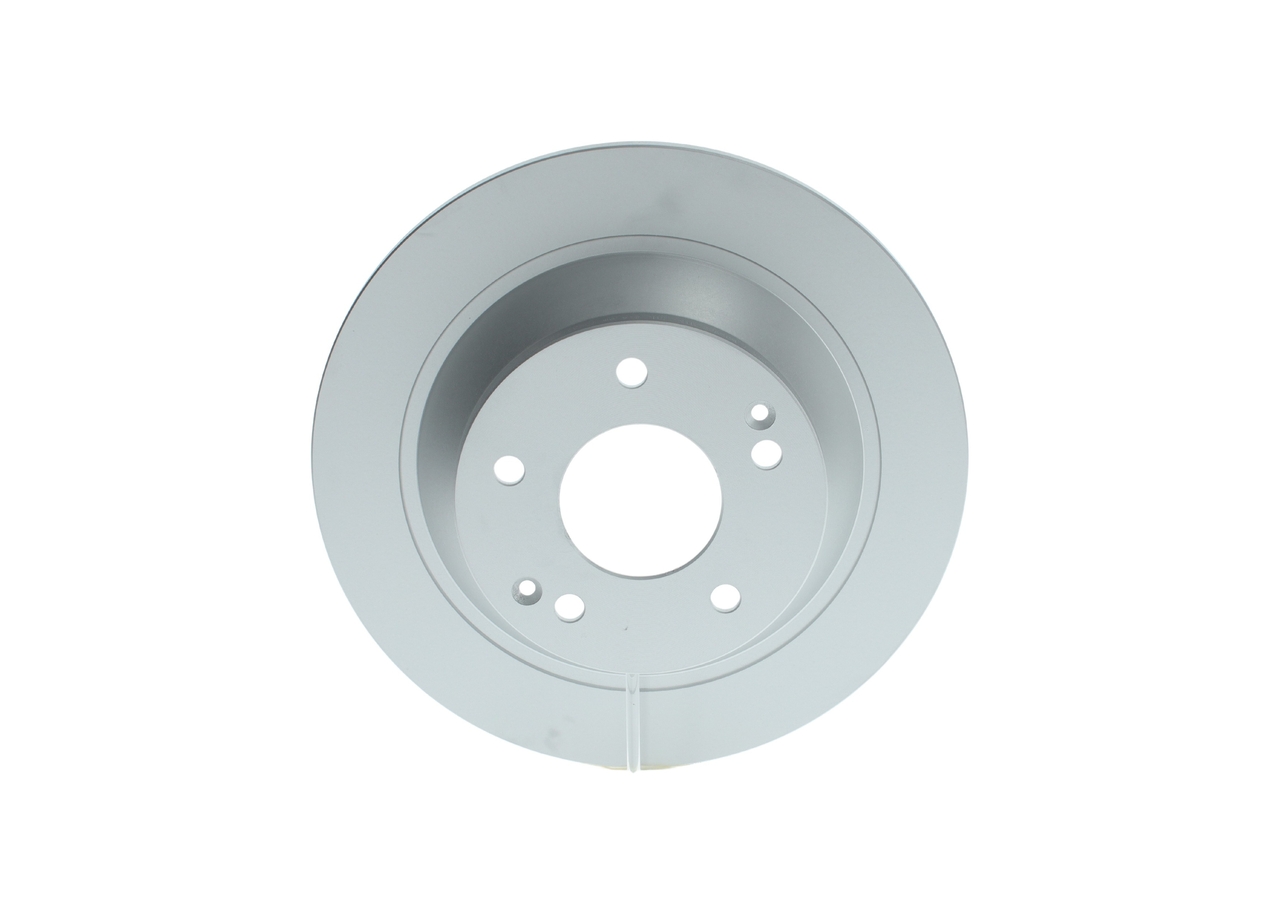 BOSCH 0 986 479 H11 Fékpofa 1.2 T-GDi 128 LE G12DTF