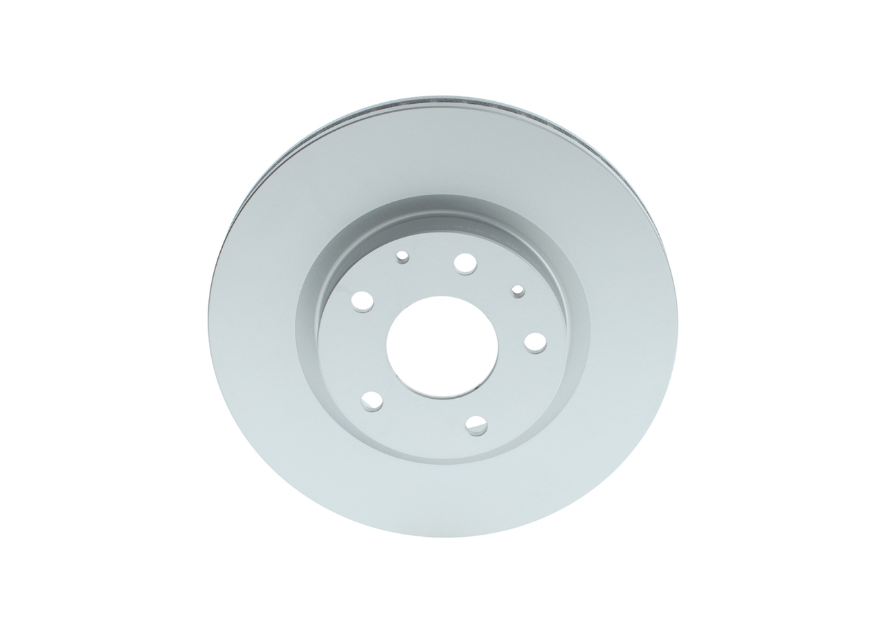 BOSCH 0 986 479 H23 Δισκόπλακες MAZDA 3 Hatchback (BP) 2.0 SKYACTIV-G (BP5H, BP6H) 150 PS PEXN