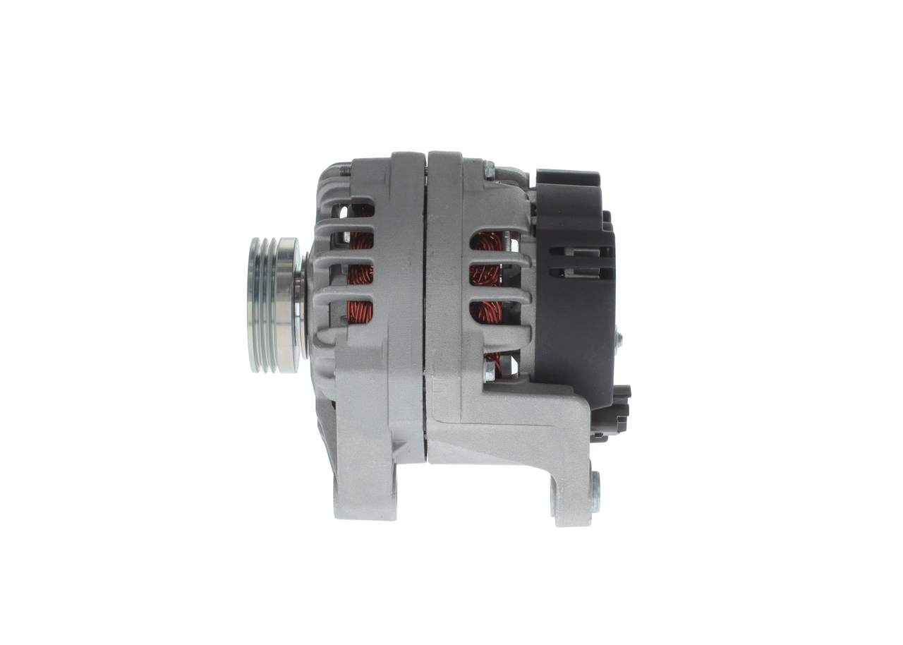 BOSCH 1 986 A00 566 Generator Dacia Logan LS 1.0 Hi-Flex (LS0R, LS1G) 76 HK D4D 760