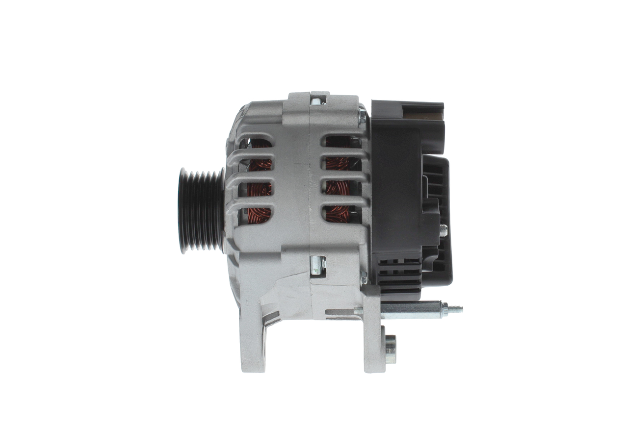 BOSCH 1 986 A00 568 Lichtmaschine Fox 5Z 1.2 60PS 2011