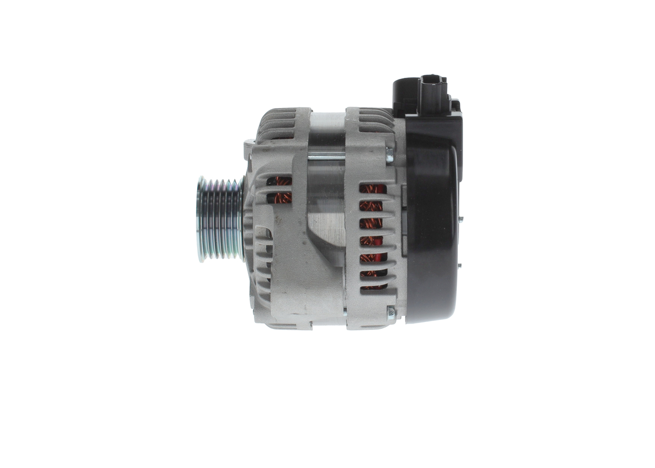 BOSCH 1 986 A00 593 Generátor Ford C Max DM2 1.6 116 LE HXDA