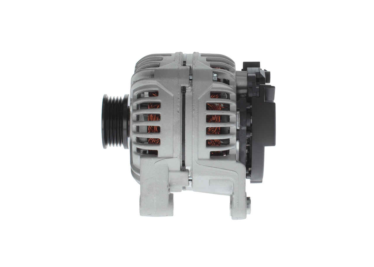 BOSCH 1 986 A00 597 Lichtmaschine Corsa D 1.2 (L08) 69 PS A 12 XEL