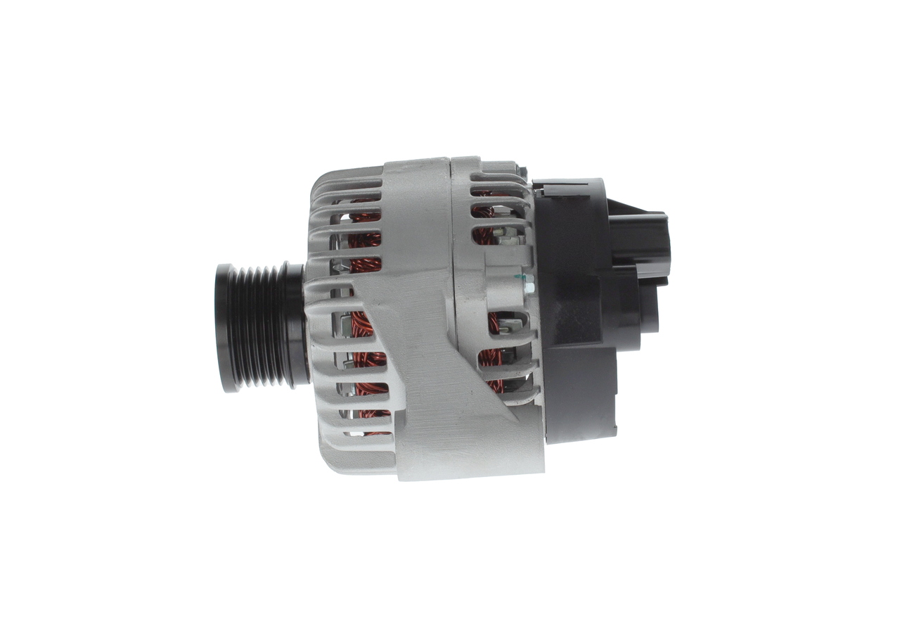 BOSCH 1 986 A00 608 Torkfilter aс 2.0 CRD 4x4 172 hk EBT
