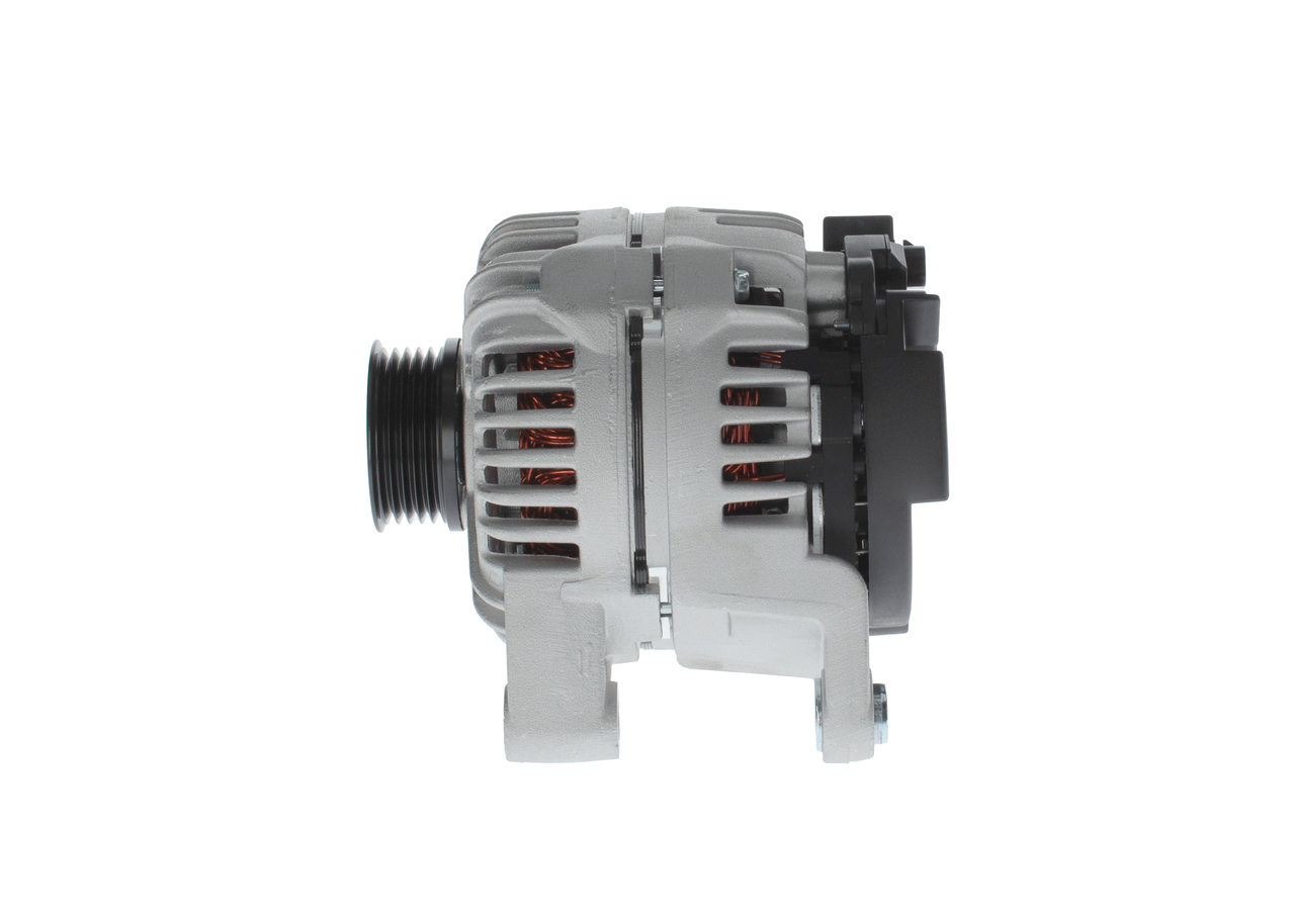 BOSCH 1 986 A00 729 Lichtmaschine Corsa D 1.0 i 12V (L08) 65 PS A 10 XEP