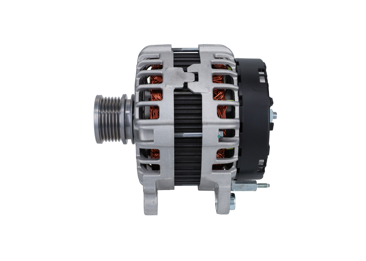 BOSCH 1 986 A01 050 Lichtmaschine Audi A3 Limousine 2.0 TDI 143 PS CRFC