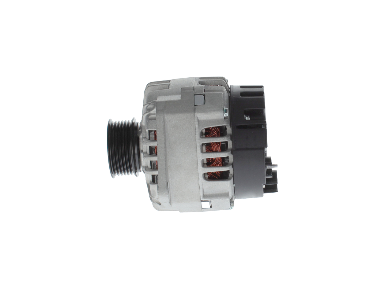 BOSCH 1 986 A01 190 Lichtmaschine PEUGEOT J5 Bus (280) 2.5 D 73PS 1989
