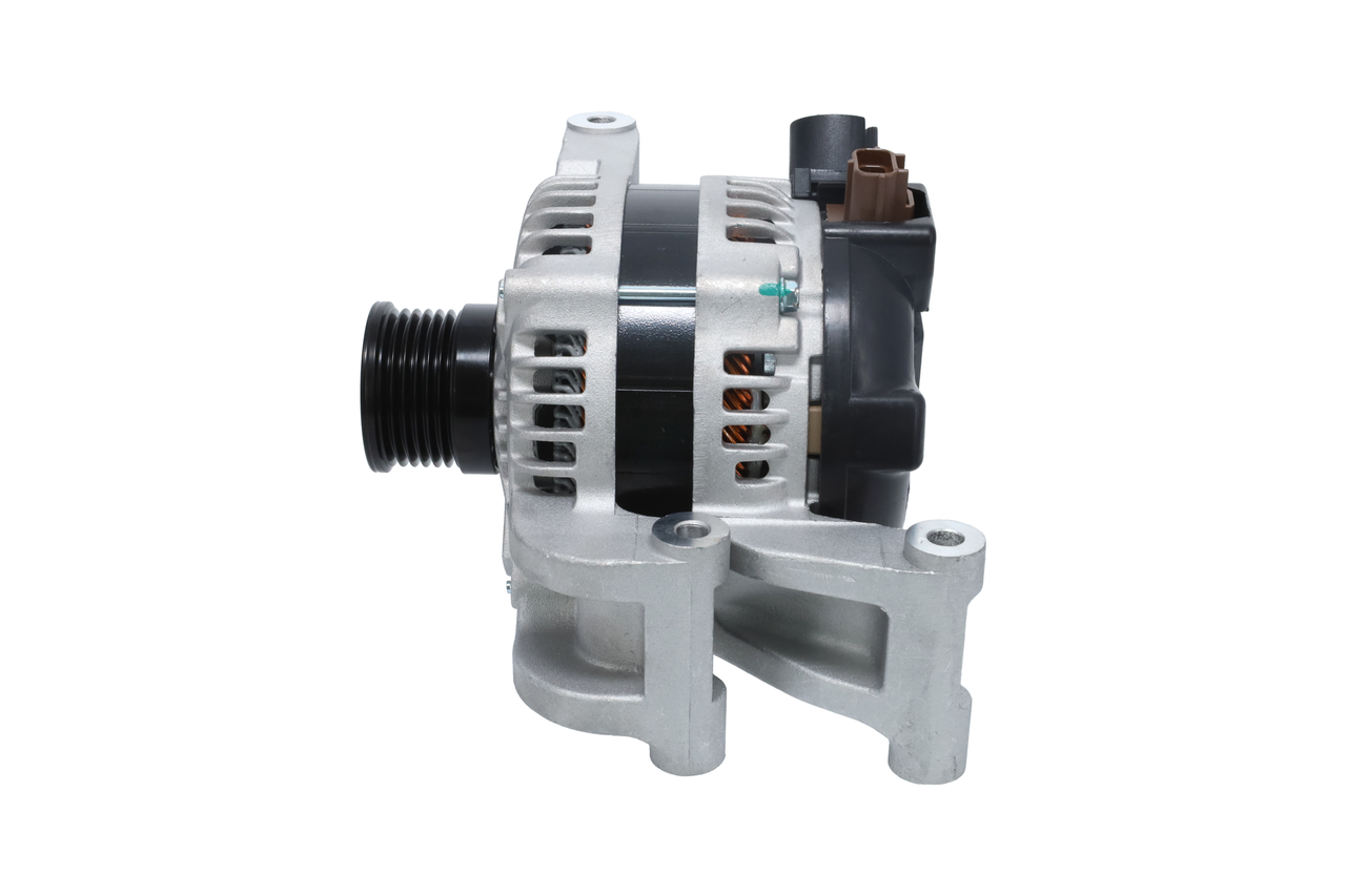 BOSCH 1 986 A01 207 Laturi Volvo 545 1.8 BiFuel 126 hv B 4184 S8