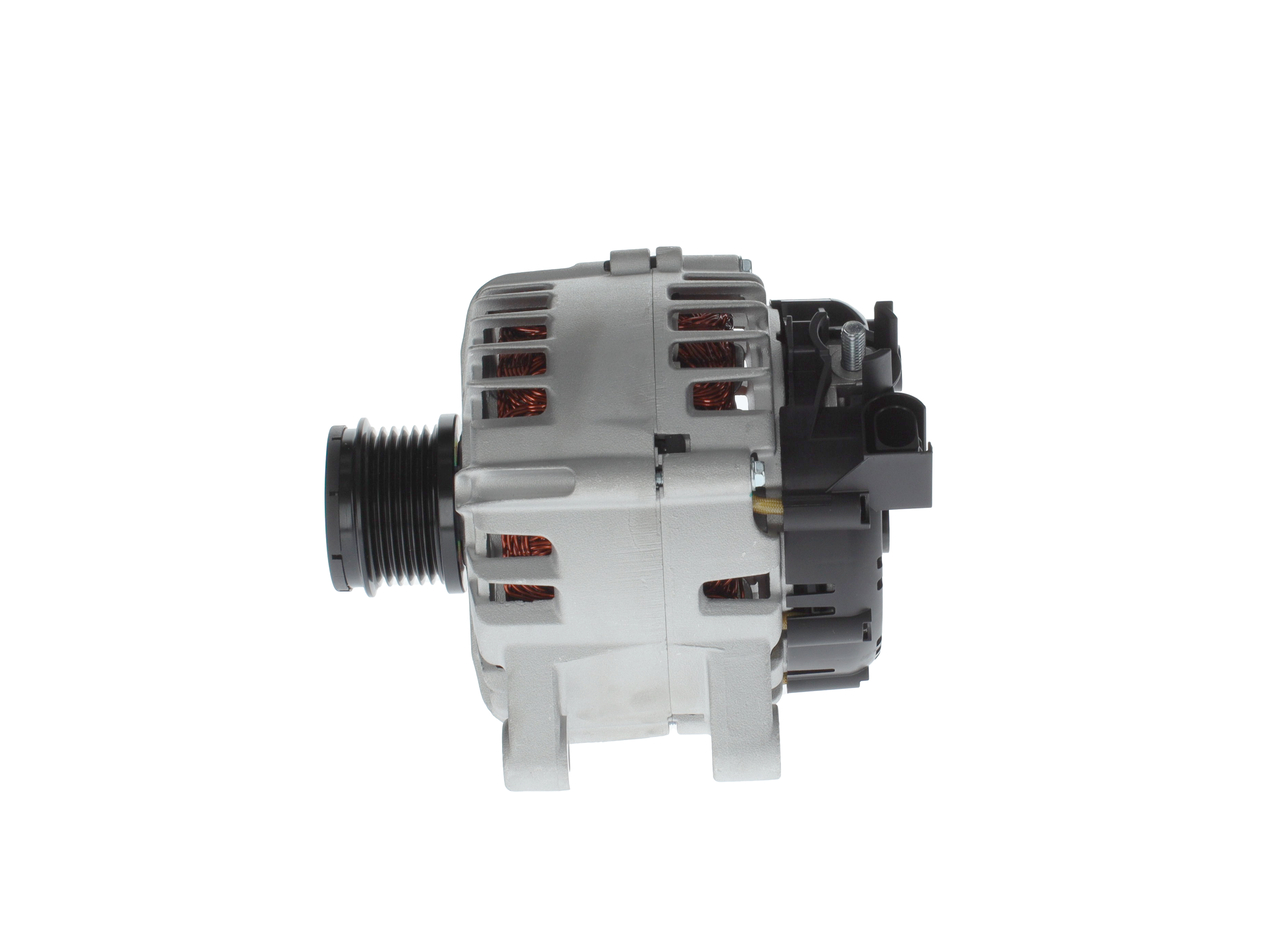 BOSCH 1 986 A01 210 Lichtmaschine Ford C Max 2 1.5 TDCi ECOnetic 105PS 2017