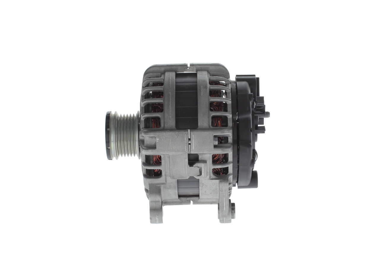 BOSCH 1 986 A01 247 Żarówka reflektora 1.6 SRE 110 KM DWYA
