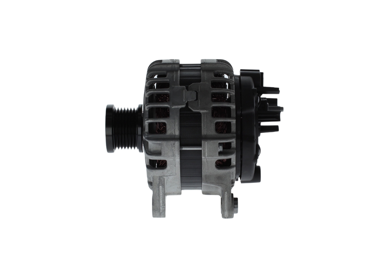 BOSCH 1 986 A01 249 Laturi RENAULT Clio V Hatchback (BF) 1.3 TCe 140 (B7N0) 140 hv H5H 490