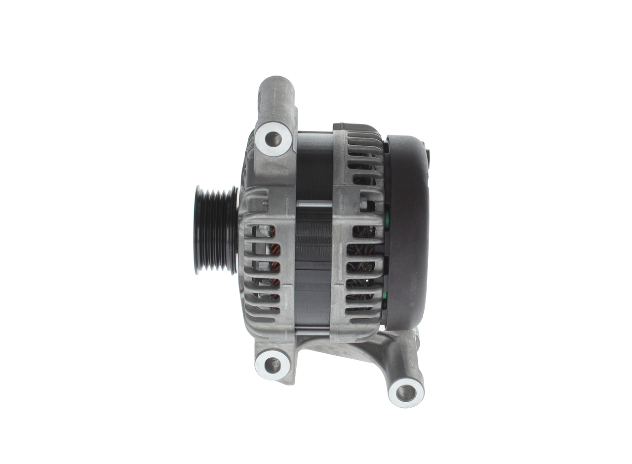 BOSCH 1 986 A01 376 Lichtmaschine Opel Corsa E x15 1.0 (08, 68) 115 PS D 10 XFT