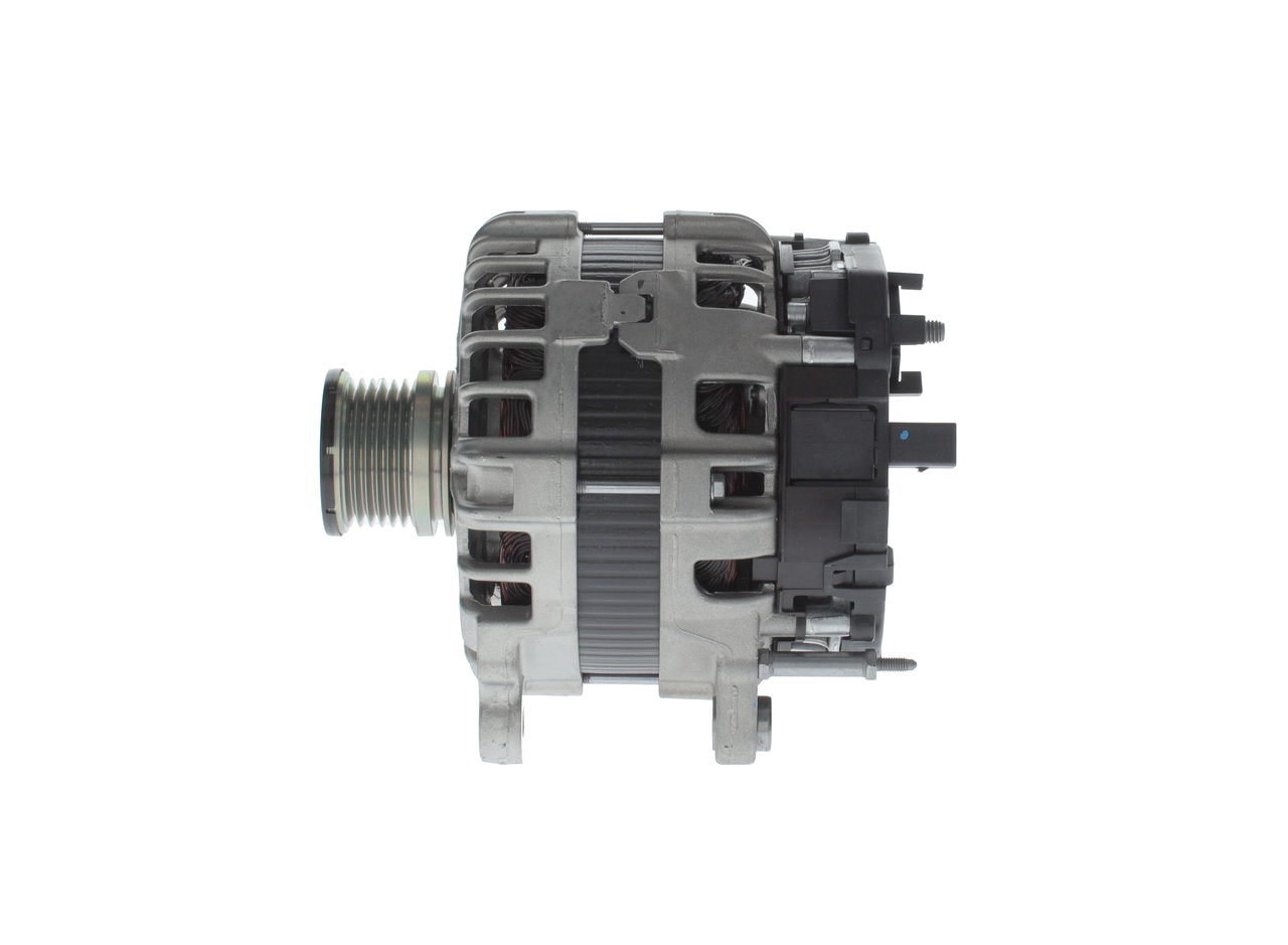 BOSCH 1 986 A01 384 Lichtmaschine VW Crafter Bus 2.0 TDI 4motion 177 PS DMZB