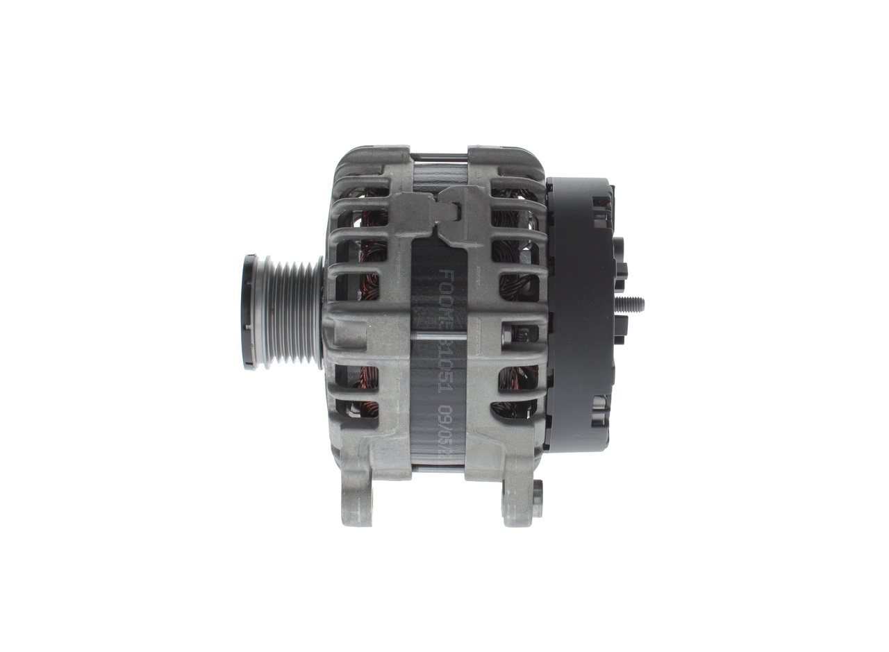 BOSCH 1 986 A01 387 Startrelais 1.6 SRE 110 Pk CWVA