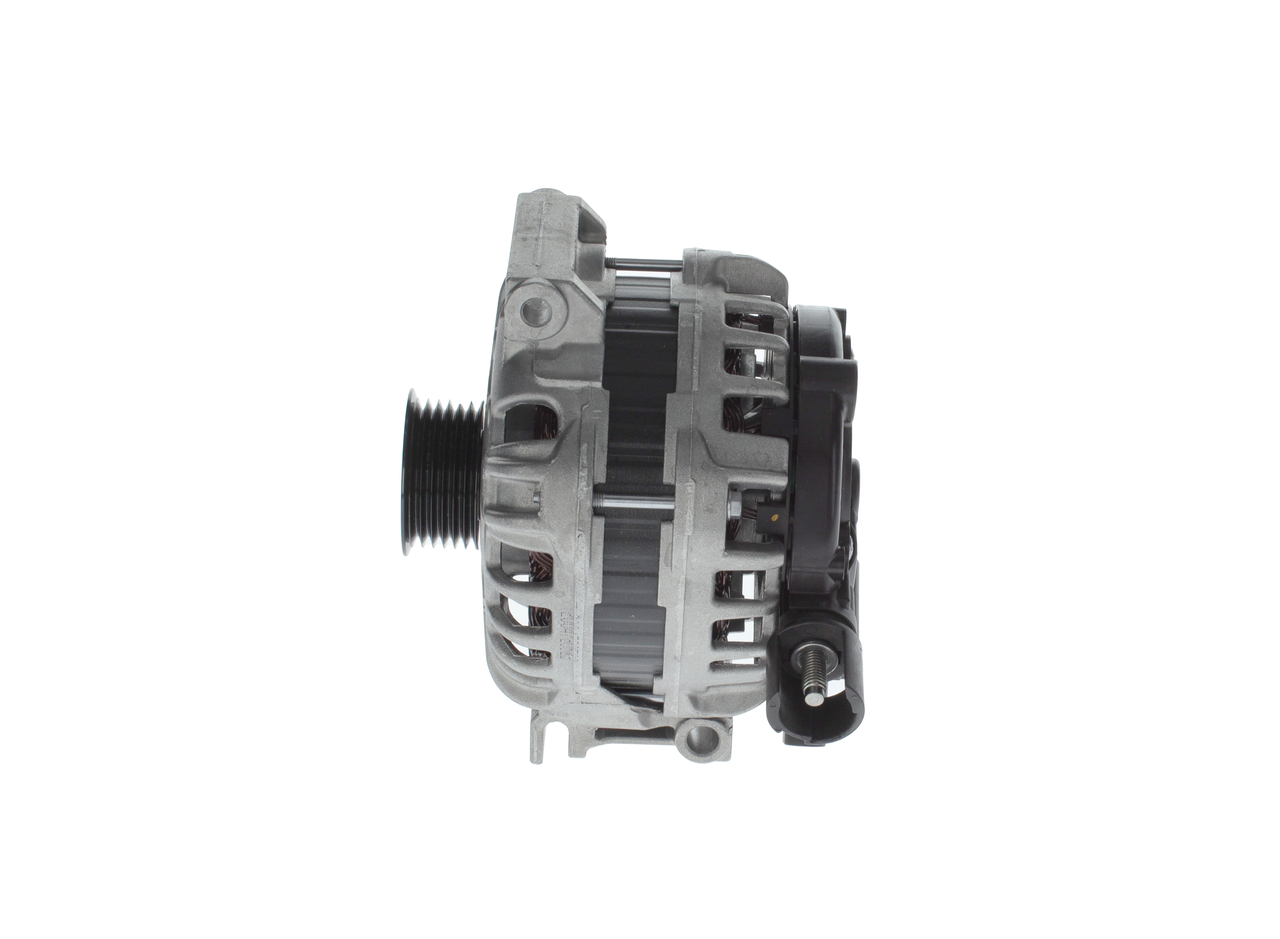 BOSCH 1 986 A01 409 Solenoide de arranque 1.6 (356HXE11) 110 cv 552 68 036