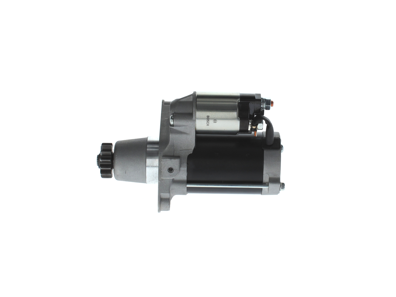 BOSCH 1 986 S00 605 Laderelæ 2.5 (ASA42) 178 HK 2AR-FE
